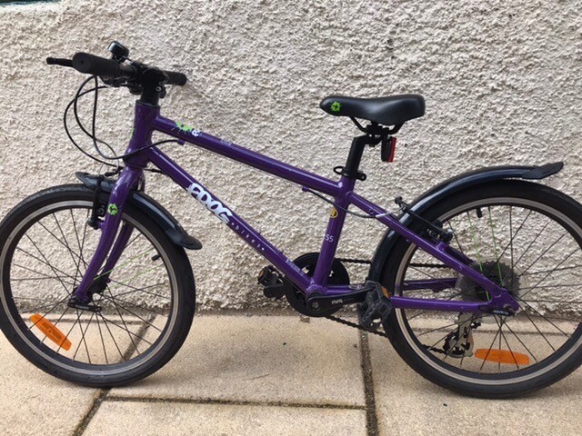 carrera bike touch up paint